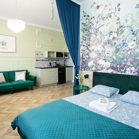 Petite Visite No 16 Apartment Torun Exterior photo