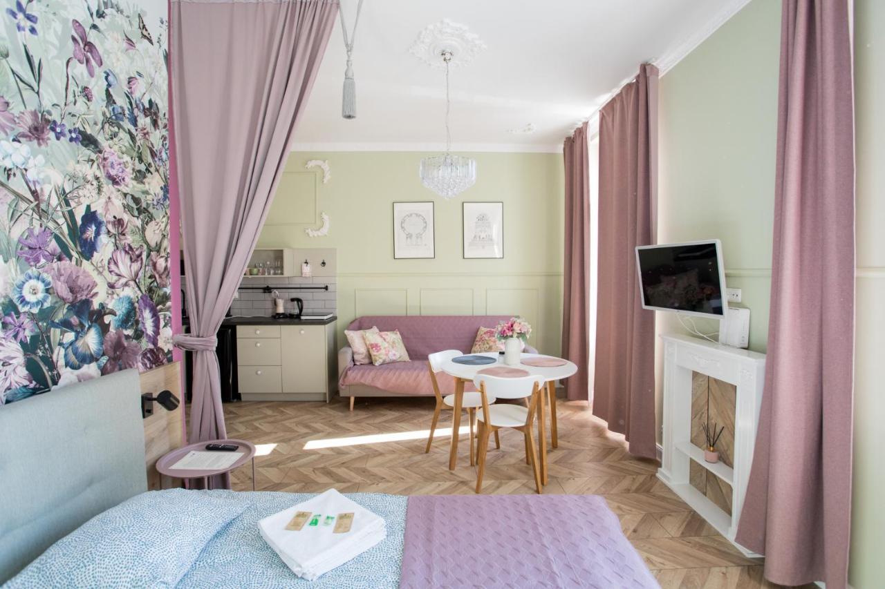 Petite Visite No 16 Apartment Torun Exterior photo