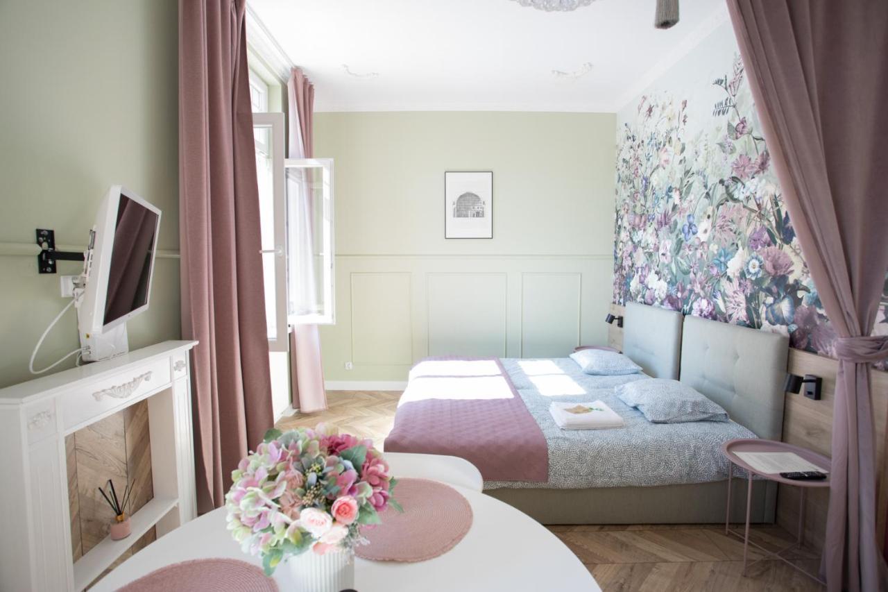 Petite Visite No 16 Apartment Torun Exterior photo