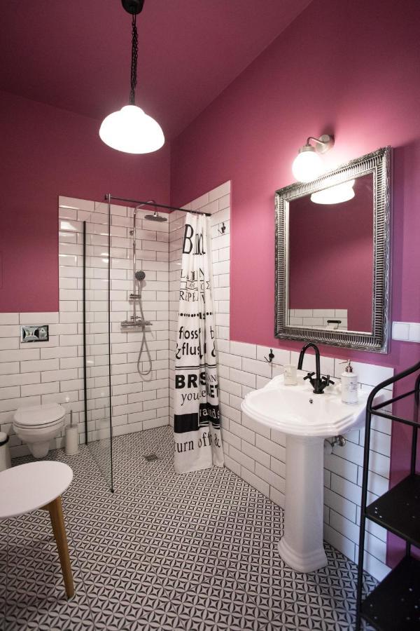 Petite Visite No 16 Apartment Torun Exterior photo