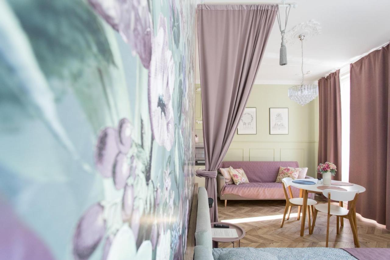 Petite Visite No 16 Apartment Torun Exterior photo
