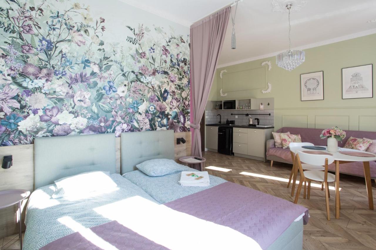 Petite Visite No 16 Apartment Torun Exterior photo