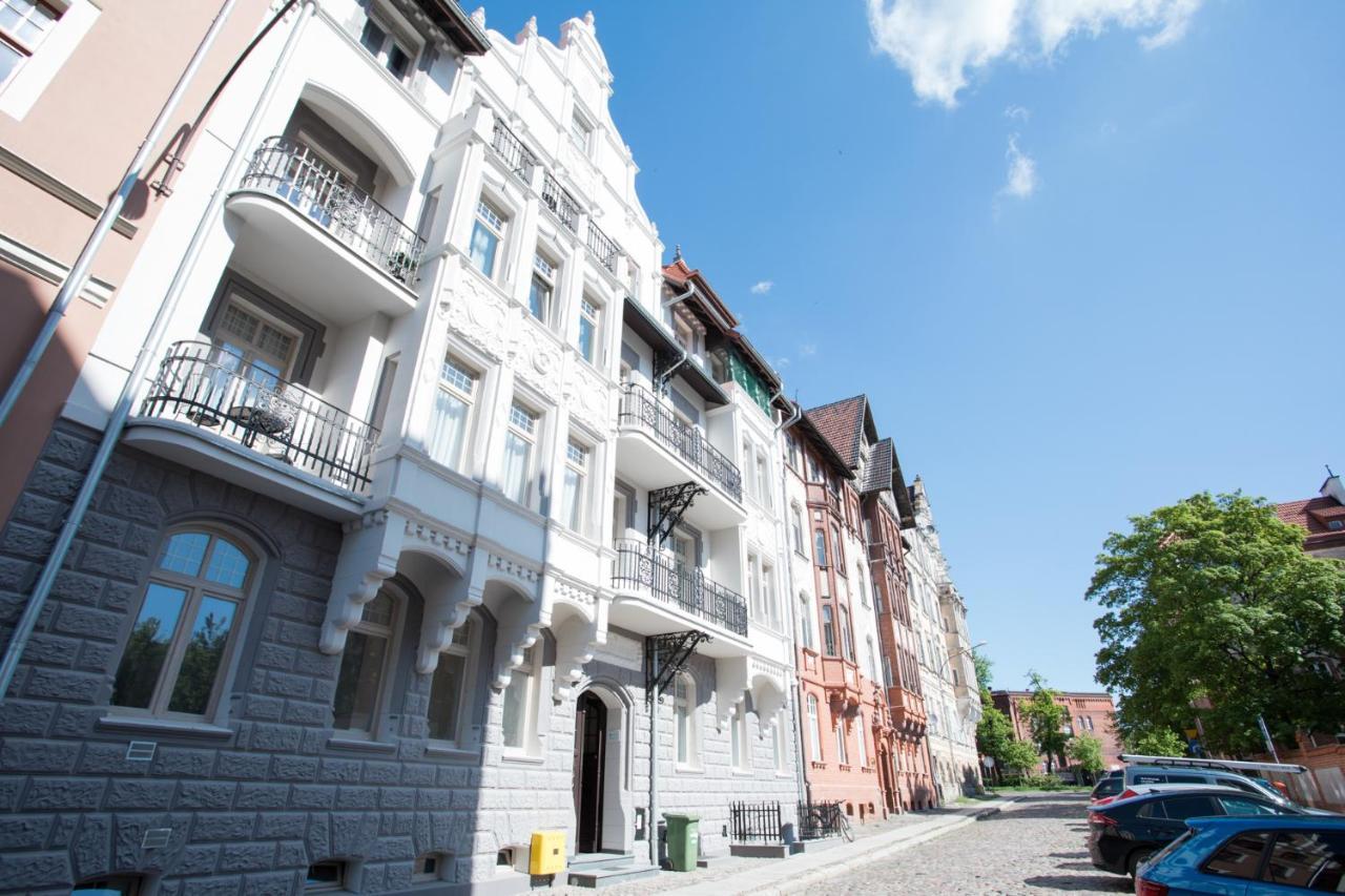 Petite Visite No 16 Apartment Torun Exterior photo