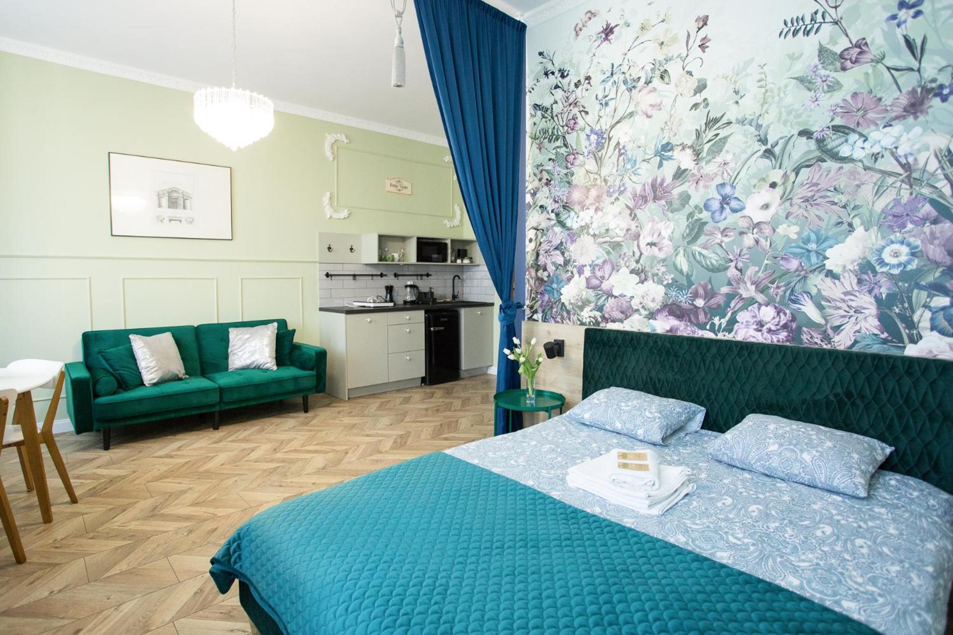 Petite Visite No 16 Apartment Torun Exterior photo