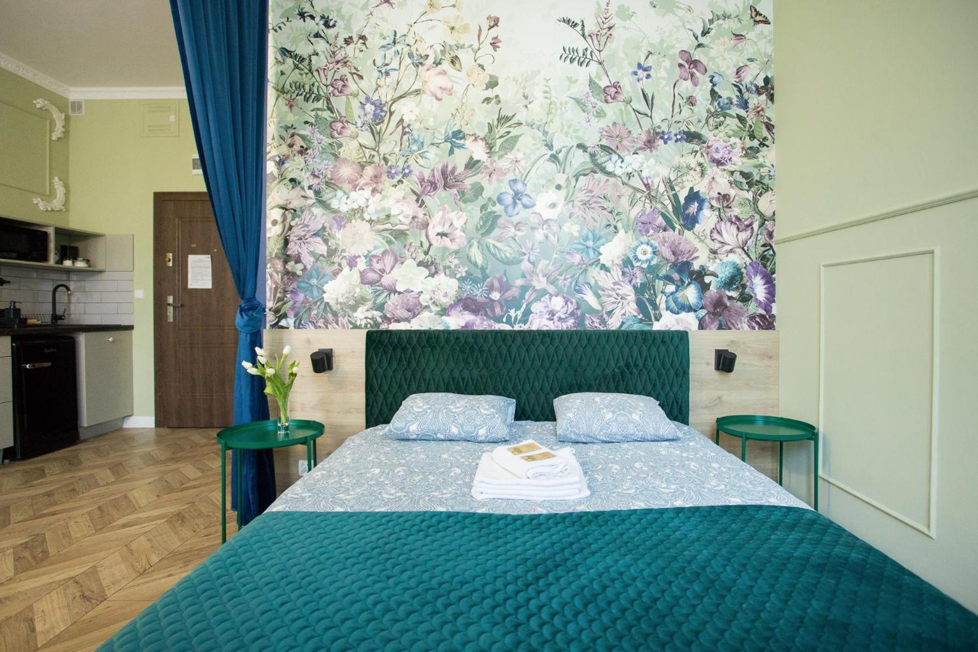 Petite Visite No 16 Apartment Torun Exterior photo