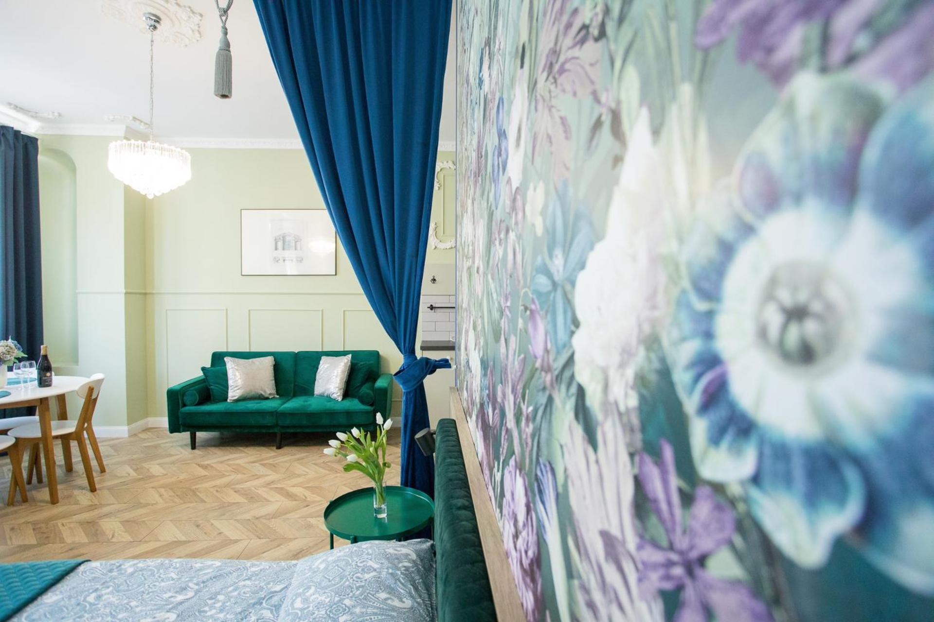 Petite Visite No 16 Apartment Torun Exterior photo