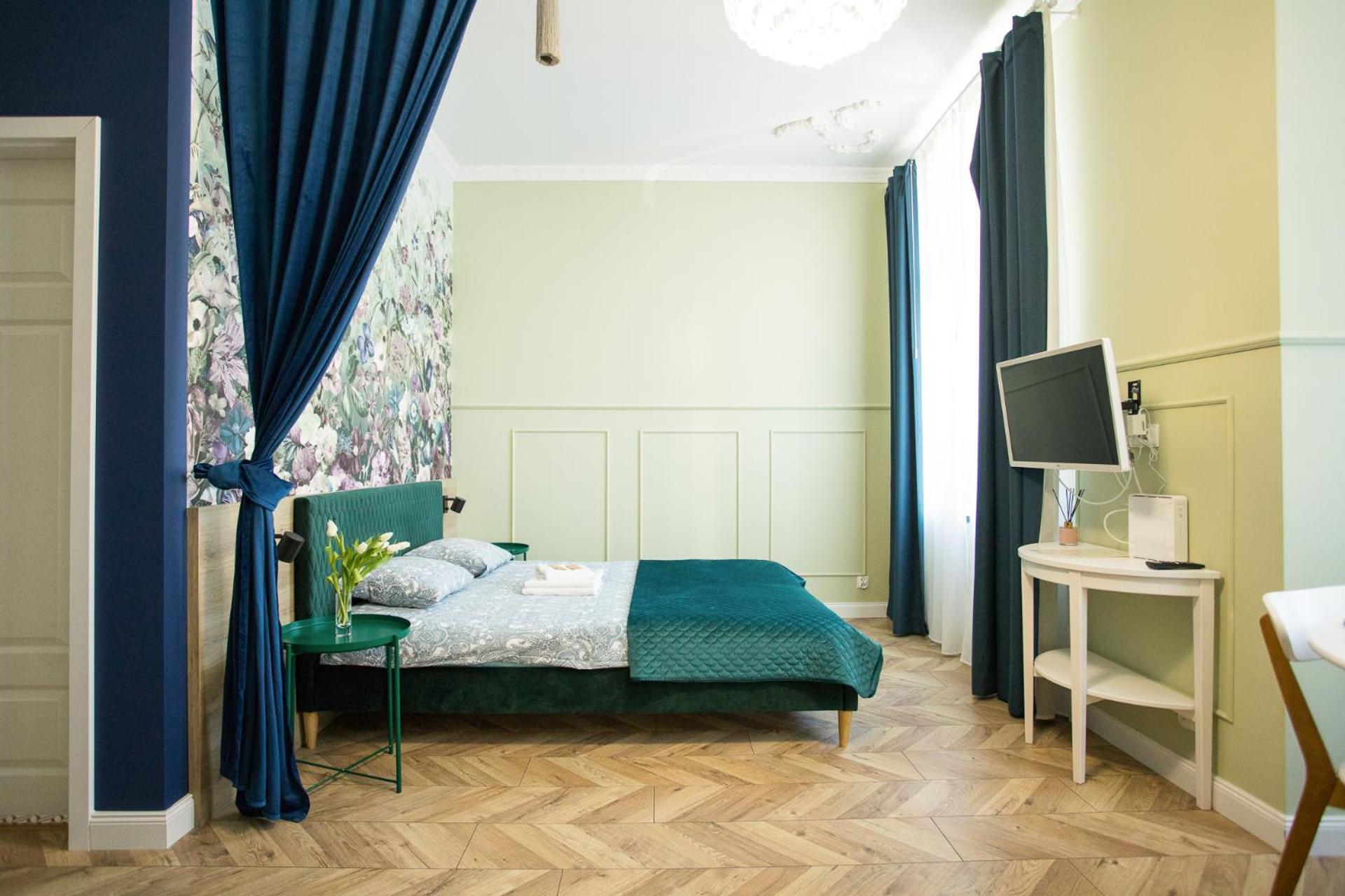 Petite Visite No 16 Apartment Torun Exterior photo